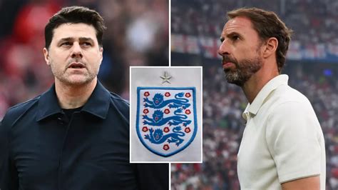 Next England Manager Odds: Pochettino the .